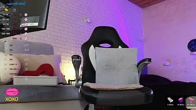 misskaassandraa online show from November 2025 08:48:01 AM