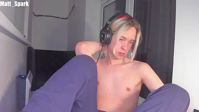 Snapshot of matt_spark chatting on March 2025 07:59:01 PM matt spark online show from March 2025 07:59:01 PM