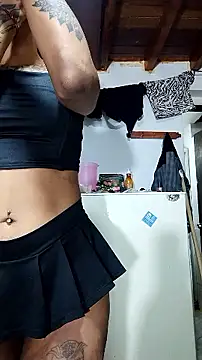 Kitie Petarda online show from October 2025 11:07:02 AM