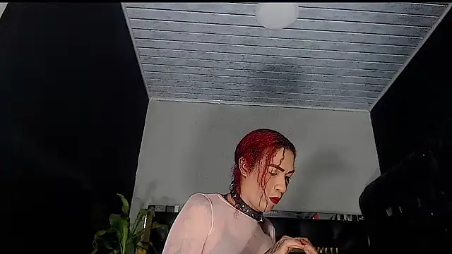 Kitie Petarda online show from October 2025 07:46:02 PM