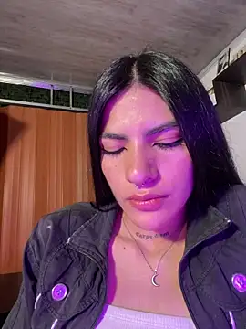 Snapshot of liss_hot_ chatting on October 2025 08:40:01 PM liss hot online show from October 2025 08:40:01 PM