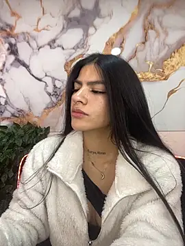 Snapshot of liss_hot_ chatting on October 2025 02:43:02 PM liss hot online show from October 2025 02:43:02 PM