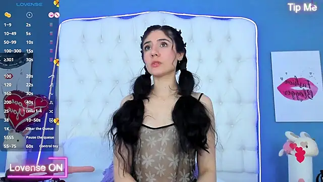 KyleRosee online show from March 2025 06:23:02 PM