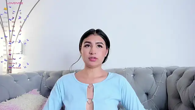 Zayda 1 online show from December 2024 07:14:02 PM