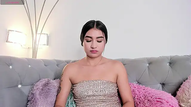 Zayda 1 online show from December 2024 09:17:02 PM