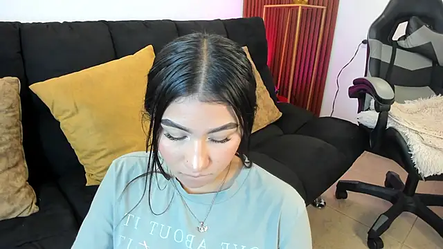 Zayda 1 online show from September 2025 07:40:02 PM