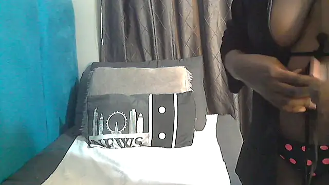 Mochabae online show from February 2025 06:29:01 AM