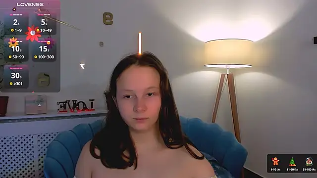 Ketrin n  online show from January 2025 09:51:02 AM