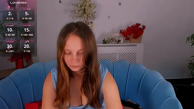 Ketrin n  online show from September 2025 05:07:01 AM