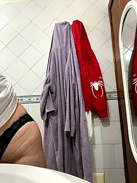 MargotKajira online show from October 2025 09:21:01 AM