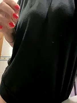 MargotKajira online show from November 2025 10:15:01 AM