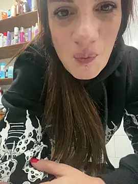 MargotKajira online show from November 2025 10:15:01 AM