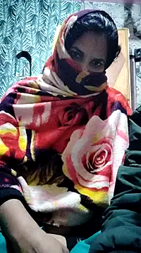 Hot-rubina online show from January 2025 04:04:01 AM