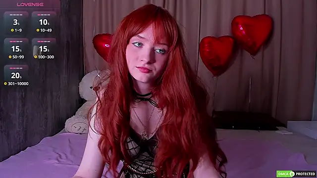 BridgetDay online show from February 2025 03:58:01 AM