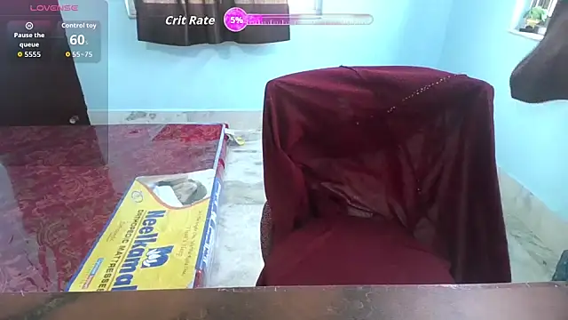 hot-saniya01 online show from October 2025 08:59:01 AM