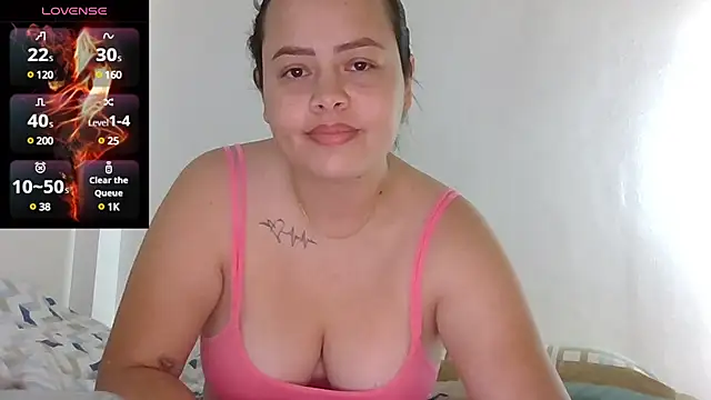saramartinez1000 online show from March 2025 06:33:02 PM