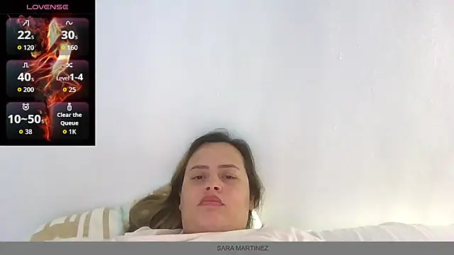 Snapshot of saramartinez1000 chatting on November 2025 11:25:02 PM saramartinez1000 online show from November 2025 11:25:02 PM