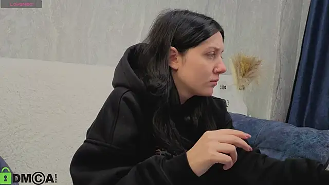 Snapshot of Kvetachka chatting on September 2025 01:00:01 AM Kvetachka online show from September 2025 01:00:01 AM