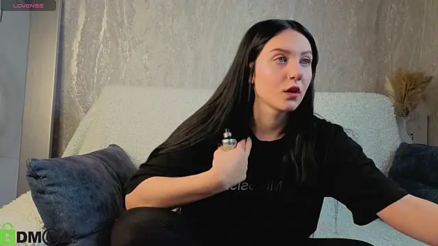 Snapshot of Kvetachka chatting on October 2025 01:26:01 AM Kvetachka online show from October 2025 01:26:01 AM