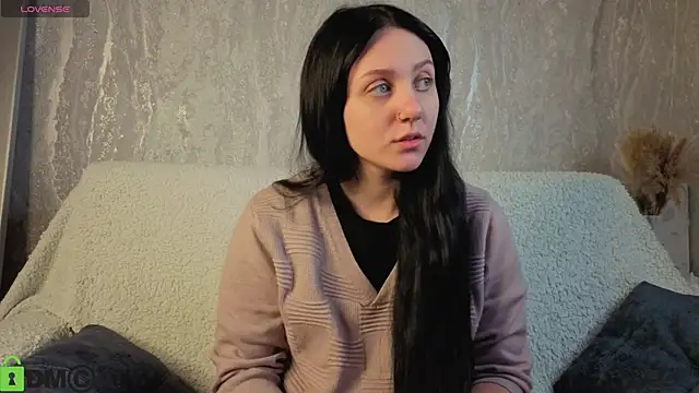 Snapshot of Kvetachka chatting on October 2025 01:14:01 AM Kvetachka online show from October 2025 01:14:01 AM