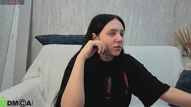 Snapshot of Kvetachka chatting on October 2025 01:19:01 AM Kvetachka online show from October 2025 01:19:01 AM