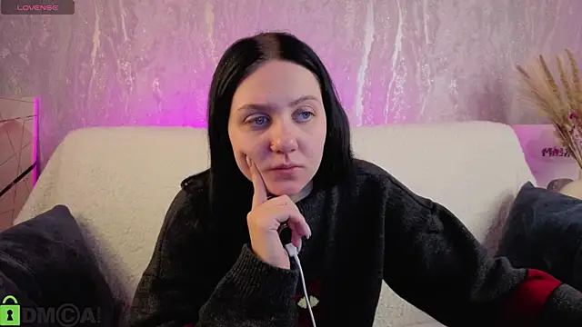 Snapshot of Kvetachka chatting on November 2025 01:16:01 AM Kvetachka online show from November 2025 01:16:01 AM