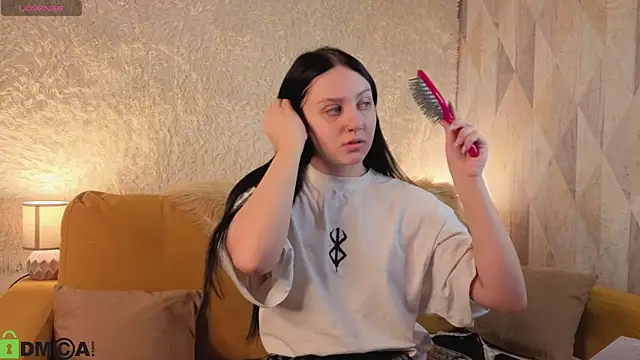 Snapshot of Kvetachka chatting on November 2025 02:54:02 AM Kvetachka online show from November 2025 02:54:02 AM