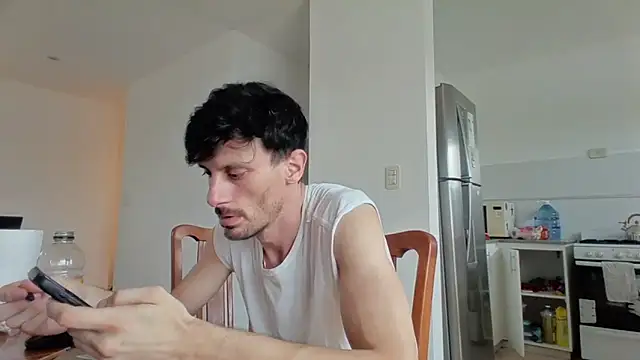 nicolaaaaas online show from January 2025 09:22:01 PM