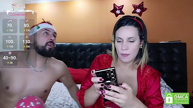 spartan-and-tinkerbell online show from December 2024 04:22:02 AM