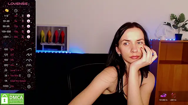 annakillianox online show from January 2025 12:52:01 PM