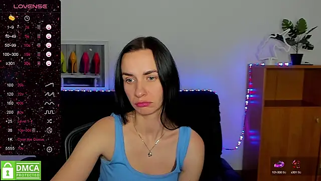 annakillianox online show from January 2025 04:09:01 PM