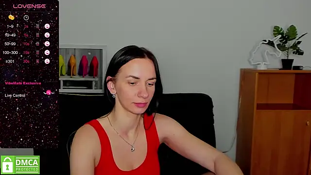 annakillianox online show from January 2025 12:45:02 PM