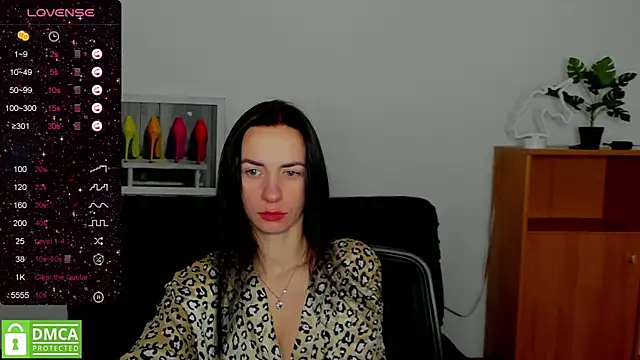 annakillianox online show from January 2025 06:26:01 AM