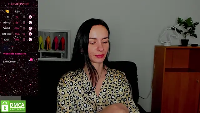 annakillianox online show from January 2025 09:28:02 AM