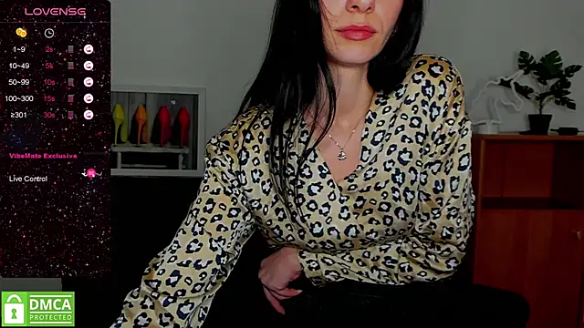 annakillianox online show from January 2025 12:31:02 PM