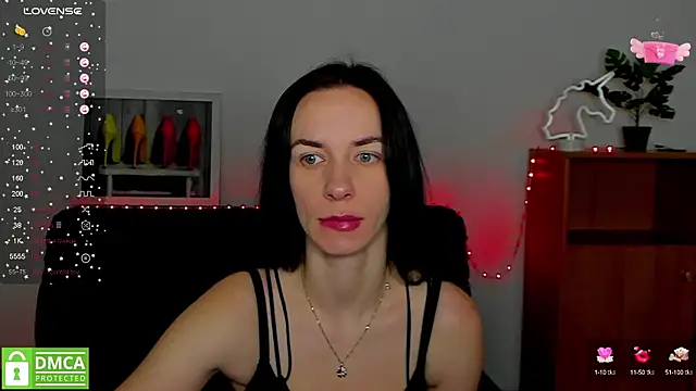 annakillianox online show from February 2025 06:32:01 AM