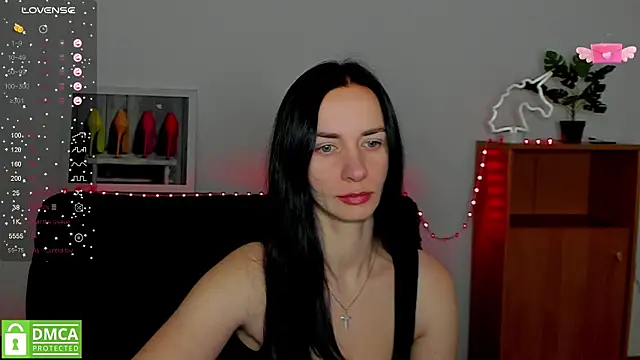 annakillianox online show from February 2025 06:30:01 AM