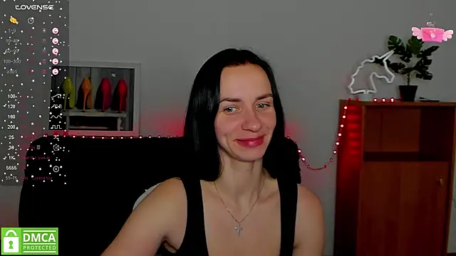annakillianox online show from February 2025 03:40:01 PM