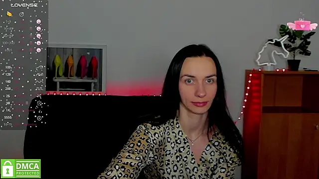 annakillianox online show from February 2025 03:43:02 PM