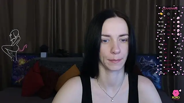annakillianox online show from February 2025 12:47:02 PM