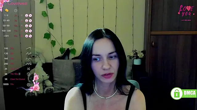 annakillianox online show from February 2025 03:48:02 PM
