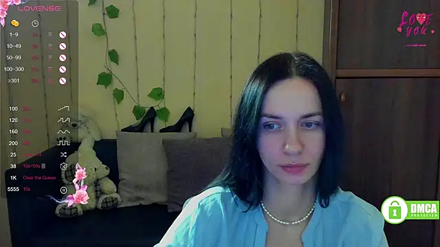 annakillianox online show from March 2025 09:29:01 AM