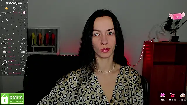 annakillianox online show from March 2025 06:21:02 AM