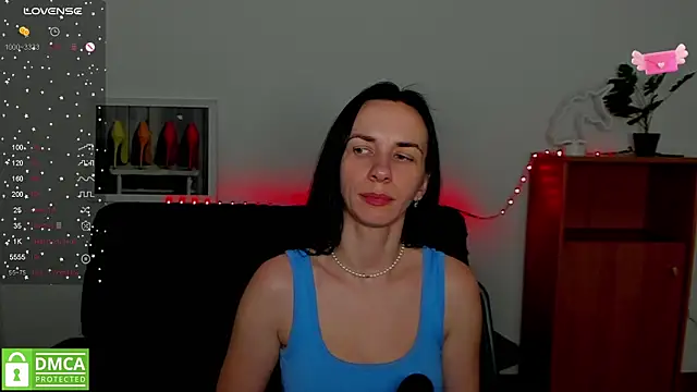 annakillianox online show from March 2025 03:37:02 PM