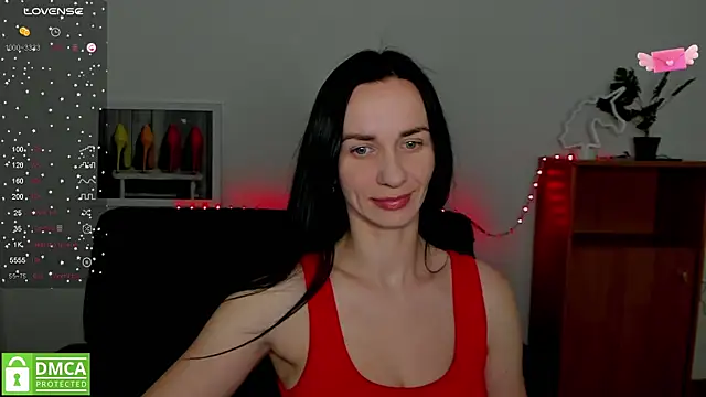 annakillianox online show from March 2025 03:40:01 PM