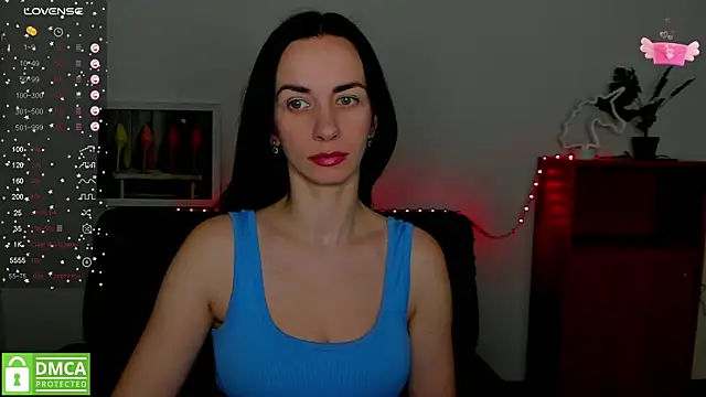 annakillianox online show from March 2025 12:28:01 PM