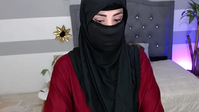 Jalima sabag online show from December 2024 10:32:02 PM