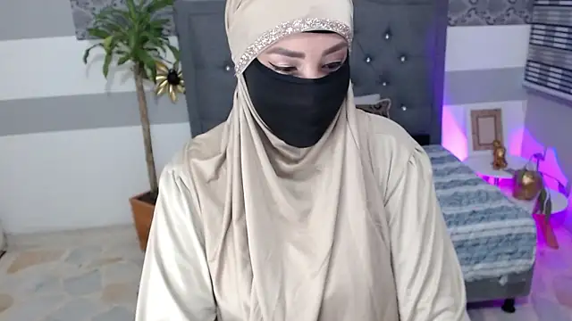 Snapshot of Jalima_sabag chatting on October 2025 07:00:01 PM Jalima sabag online show from October 2025 07:00:01 PM