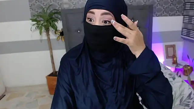 Snapshot of Jalima_sabag chatting on October 2025 07:15:02 PM Jalima sabag online show from October 2025 07:15:02 PM