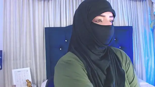 Uzra hayed online show from December 2024 10:58:01 PM